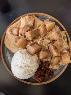A Taste of the Philippines by null