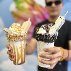 La Michoacana Plus