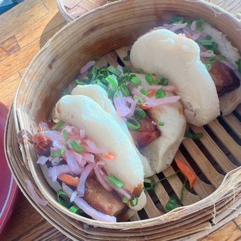 Star Noodle - Steamed Pork Buns - Asian Fusion Near Me - Lahaina, Hawaii Star Noodle - Steamed Pork Buns - Asian Fusion Near Me - Lahaina, Hawaii