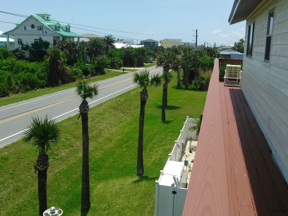 Slide of Tree Barber