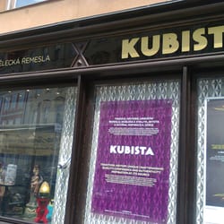 Galerie Kubista
