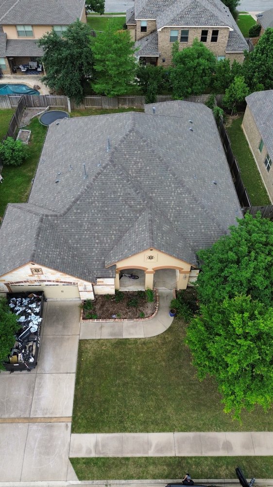 Slide of Horizon Roofing And General Contracting