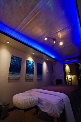 Mt. Royal Spa by null