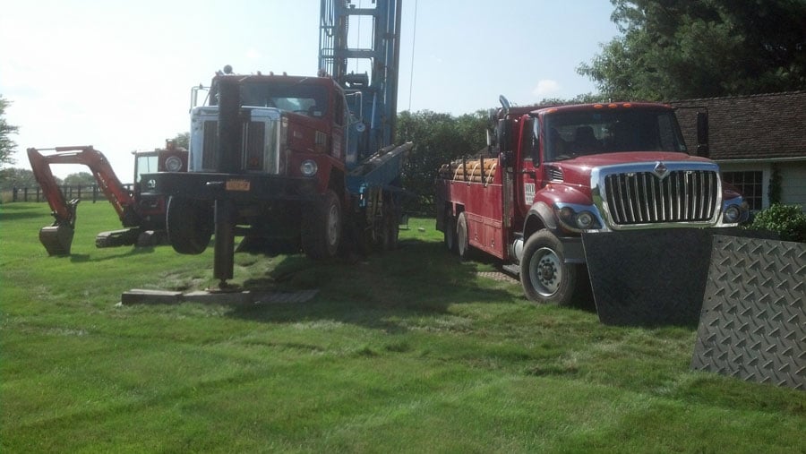 Slide of Churyk Company