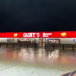 Casey's - This is it!