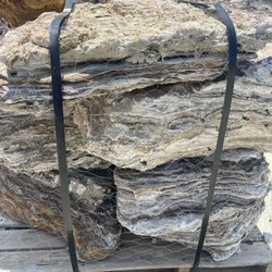 Brentwood Decorative Rock - Onyx