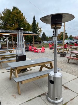 Flight Deck Brewing by null