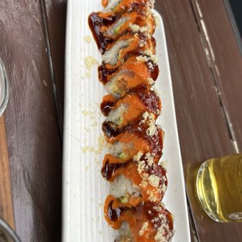 Bamboo Sushi - Sushi Bars Near Me - Denver, Colorado