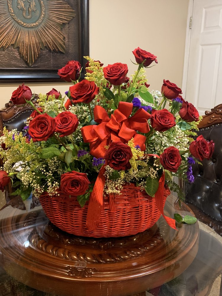 FLOWERS BY CHAZZ 18 Photos & 13 Reviews 179 Islip Ave, Islip, New York Florists Phone