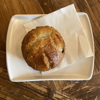 Blue Collar Coffee - Blueberry Muffin - Coffee & Tea Near Me - Delafield, Wisconsin
