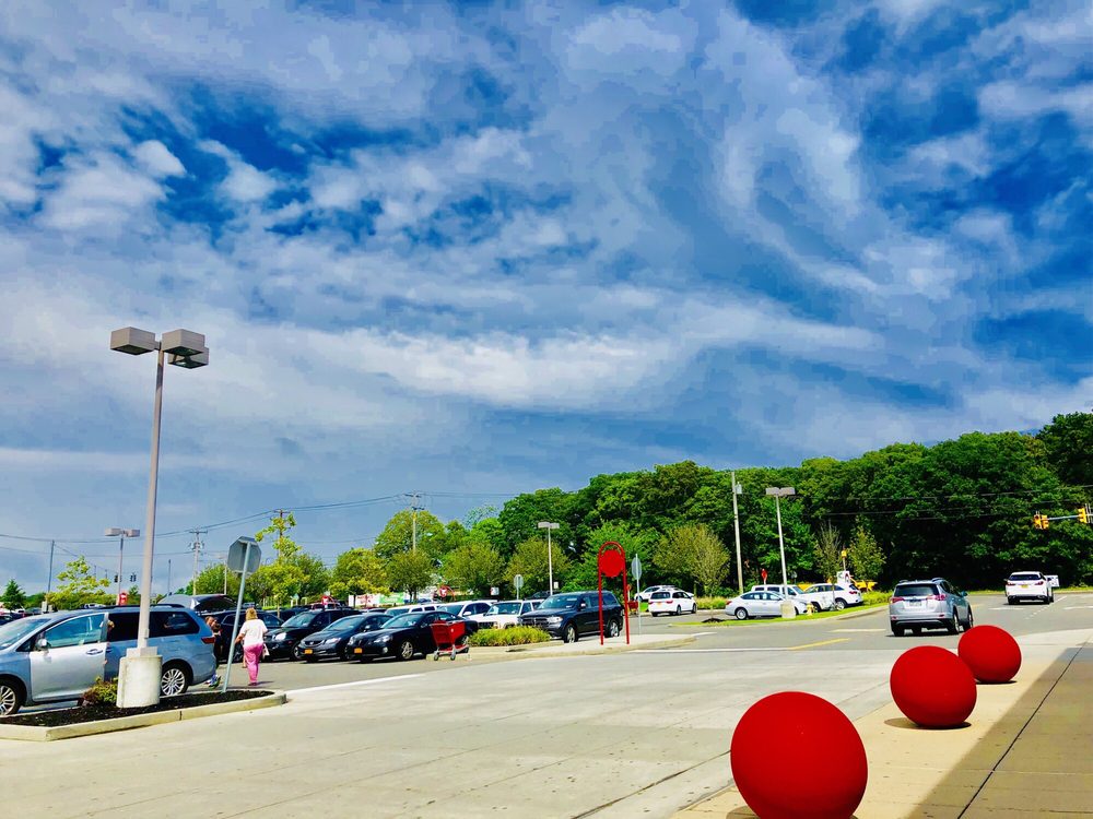 TARGET 239 Photos & 42 Reviews Department Stores 5750 Sunrise Hwy