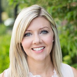 Evergreen Home Loans - Branch Manager Amber Page