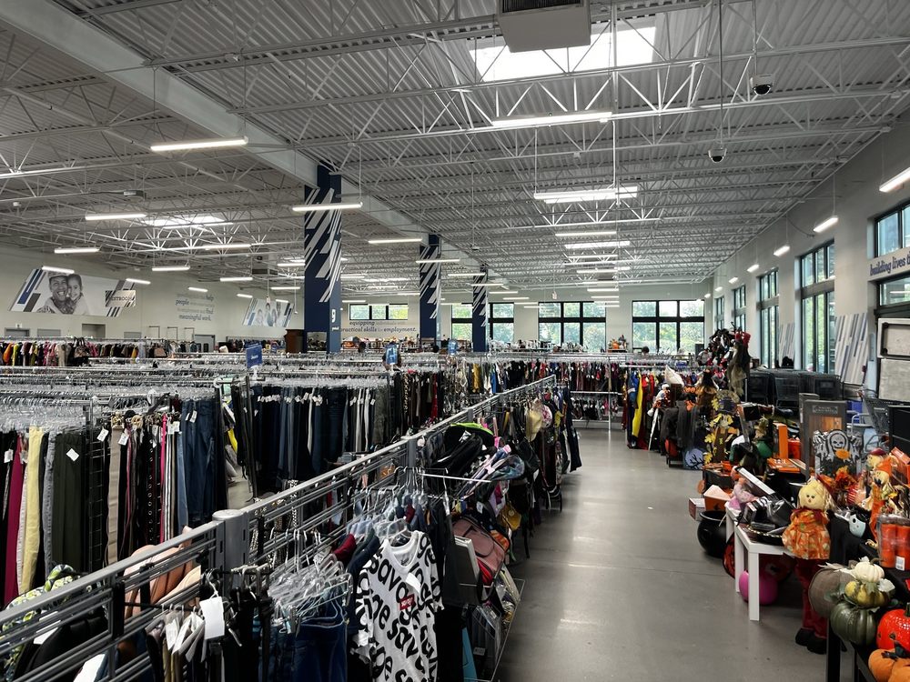 Goodwill - Orlando Image