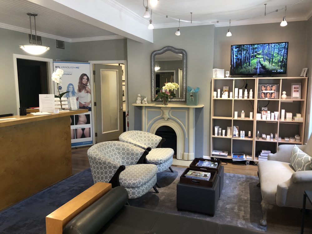 THE SKIN RENEWAL CENTER Updated May 2024 18 Photos & 81 Reviews