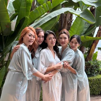 Ting Makeup & Hair - Bridesmaids - Makeup Artists Near Me - Irvine, California Ting Makeup & Hair - Bridesmaids - Makeup Artists Near Me - Irvine, California