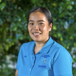 Honolulu Neuroscience Clinic - Ida: Medical Assistant/ Receptionist
