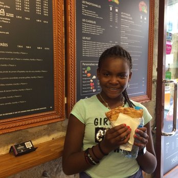Culture Crêpes - Creperies Near Me - Paris, 75 Culture Crêpes - Creperies Near Me - Paris, 75
