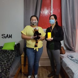 Get Away Games & Media - Winners !