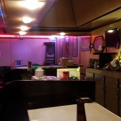 Ramey's