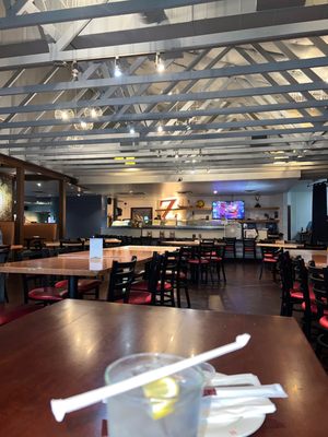 Zenna Thai & Japanese Restaurant by null