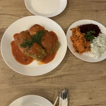 U Babci - Polish Near Me - Lake Forest, California