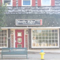 Vanity Rites Tattoo And Body Art