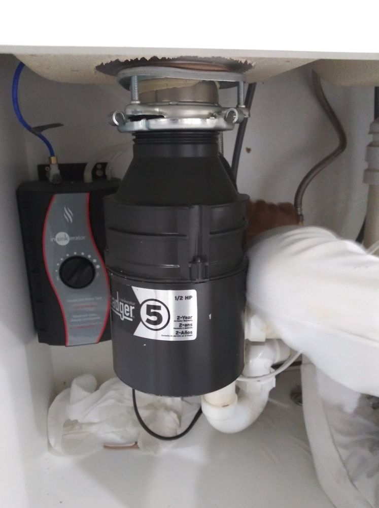 Slide of Virginia General Contracting Solutions