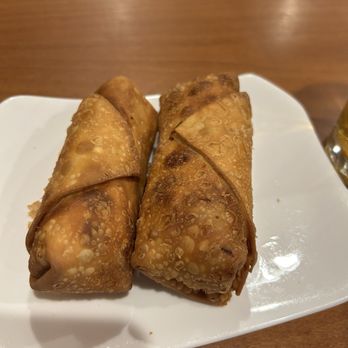 Chinatown Stoughton - Egg rolls - Chinese Near Me - Stoughton, Massachusetts