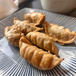 Garam Korean Restaurant - 6 pc Dumpling