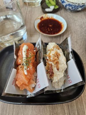 Domodomo Kō by null