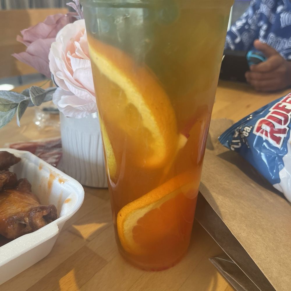 Kluck Chicken Restaurant - Super Fruit Boba Tea - Chicken Wings Near Me - Ocala, Florida Kluck Chicken Restaurant - Super Fruit Boba Tea - Chicken Wings Near Me - Ocala, Florida