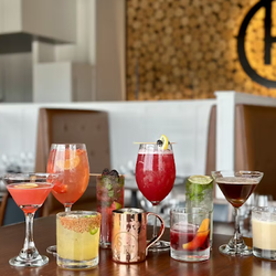 Chophouse of Chapin