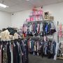 Kid’s Closet