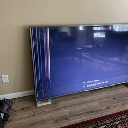 Imperial Moving Group - Broken TV