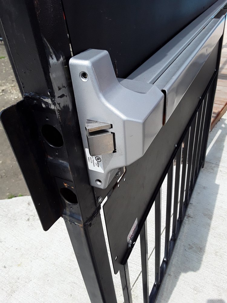 FRANK’S IDEAL WELDING Updated June 2024 2600 S 25th Ave, Broadview