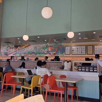 Philz Coffee - Soft opening - Coffee Roasteries Near Me - San Leandro, California Philz Coffee - Soft opening - Coffee Roasteries Near Me - San Leandro, California