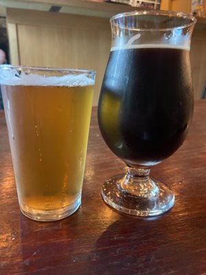 ØL by Oslo Brewing Co. by null