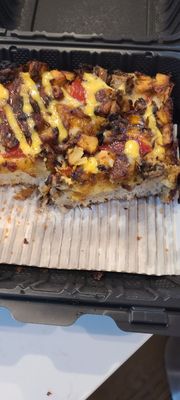 Descendant Detroit Style Pizza by null