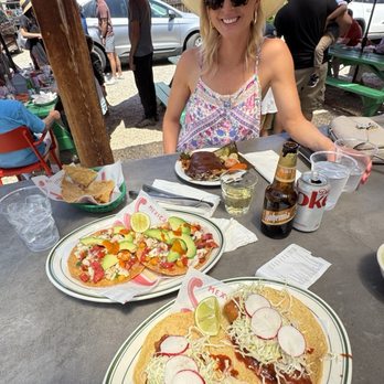 El Molino Central - Mexican Near Me - Sonoma, California