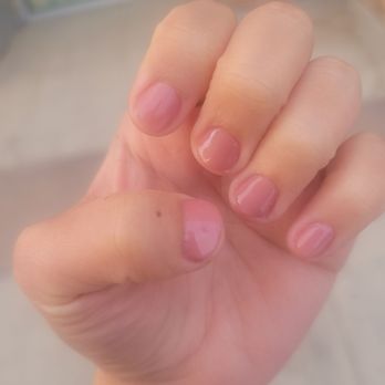 Cherry Blossom Nail Lounge - Ivy did wonderful painting my gel nails - Skin Care Near Me - West Covina, California Cherry Blossom Nail Lounge - Ivy did wonderful painting my gel nails - Skin Care Near Me - West Covina, California