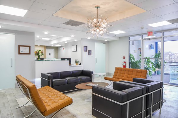 Dello Russo Laser Vision