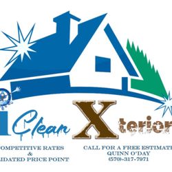 iClean Xterior