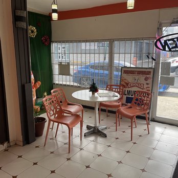 Pan Criollo - Interior - Bakeries Near Me - Caguas, Puerto Rico