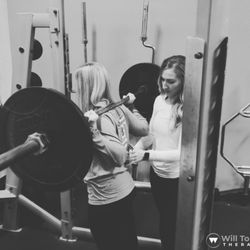 Will To Perform Therapy - 1-on-1 physical therapy