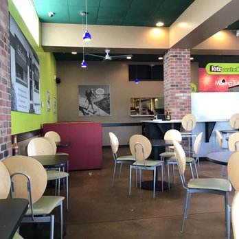 Schlotzsky's - Inside - Delis Near Me - Tucson, Arizona Schlotzsky's - Inside - Delis Near Me - Tucson, Arizona