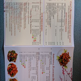 Wings Chinese Kitchen - Chinese Near Me - Street, SOM Wings Chinese Kitchen - Chinese Near Me - Street, SOM