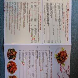 Wings Chinese Kitchen