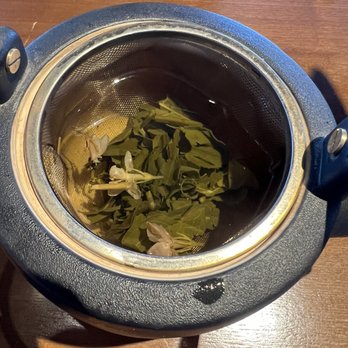 Corner 21 Chinese Cuisine - Jasmine tea - Szechuan Near Me - Springfield, Missouri