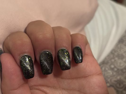 Nails of the World Salon