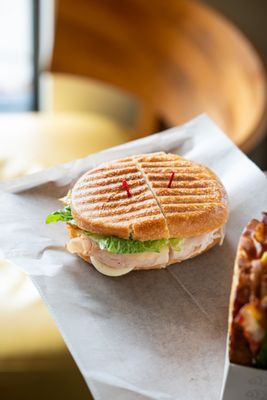 White Windmill Bakery and Cafe by null